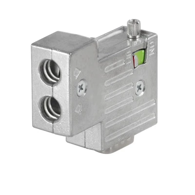 Weidmüller Sub-D connector PB-DP SUB-D ZF TERM 1161870000 63721