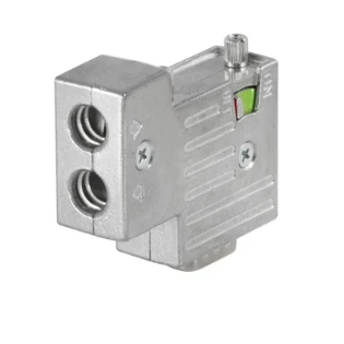 Weidmüller - Sub-D connector - PB-DP SUB-D ZF TERM 1161870000 63721