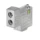 Weidmüller - Sub-D connector - PB-DP SUB-D ZF TERM 1161870000 63721