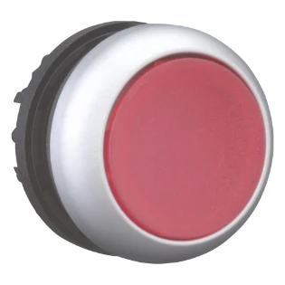 Eaton - Drukknop frontelement - M22-DL-R 216925 6372220