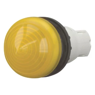 Eaton - Signaallamp frontelement - M22-LCH-Y 216917 6372324
