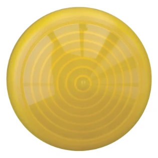 Eaton - Signaallamp frontelement - M22-LCH-Y 216917 6372544