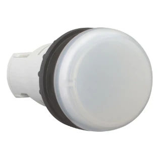 Eaton - Signaallamp frontelement - M22-LC-W 216907 6372625