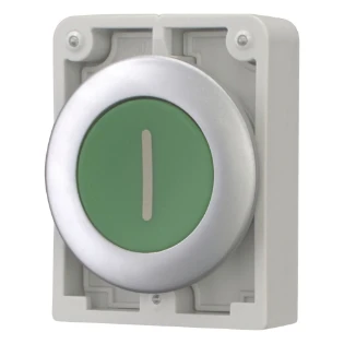 Eaton - Drukknop frontelement - M30C-FD-G-X1 182956 6372861