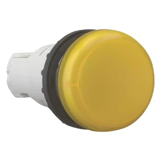 Eaton - Signaallamp frontelement - M22-LC-Y 216910 6372942