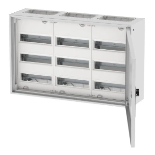 Eaton - Groepenkast, leeg - EWK-G33/31 193165 6373032