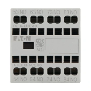Eaton - Hulpcontactblok - DILA-XHIC40 276534 6373542
