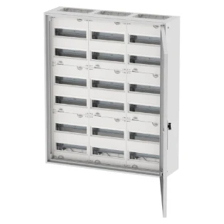 Eaton - Groepenkast, leeg - EWK-G36/31 193168 6373635