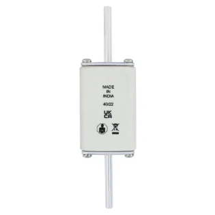 Eaton - Smeltpatroon (mes) - NH FUSE 63A 500V GG/GL SIZE 02 63NHG02B 6373723