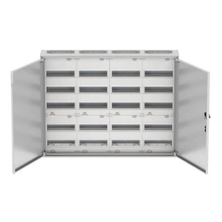 Eaton - Groepenkast, leeg - EWK-G45/31 193169 6373780