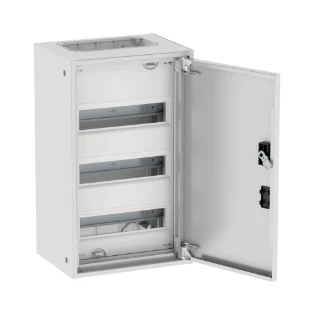 Eaton - Groepenkast, leeg - EWK-G13/31 193157 6373839