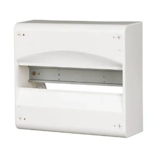 Eaton - Groepenkast, leeg - BC-A-1/13 101550 6373844