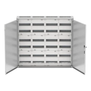 Eaton - Groepenkast, leeg - EWK-G46/31 193170 6373886