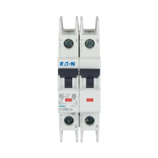 Eaton - Installatieautomaat - FAZ-D20/2-NA 102191 6374088