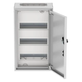 Eaton - Groepenkast, leeg - EWK-G13/31 193157 6374110