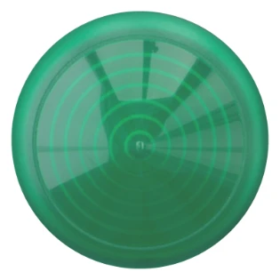 Eaton - Signaallamp frontelement - M22-LCH-G 216916 6374118