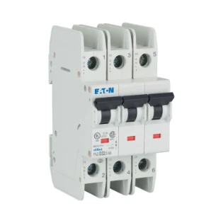 Eaton - Installatieautomaat - FAZ-D32/3-NA 102274 6374142