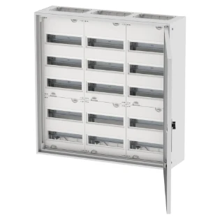 Eaton - Groepenkast, leeg - EWK-G35/31 193167 6374167