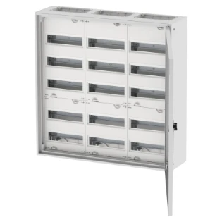 Eaton - Groepenkast, leeg - EWK-G35/31 193167 6374174