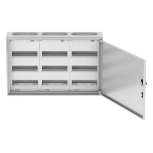 Eaton - Groepenkast, leeg - EWK-G33/31 193165 6374201