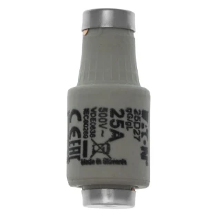 Eaton - D-zekering - FUSE 35A D11/E27 GL 500V 35D27 6374345