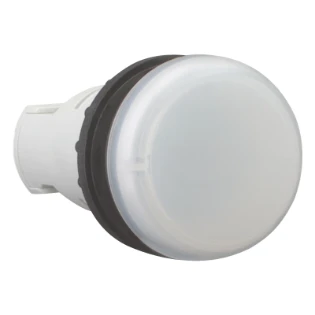 Eaton - Signaallamp frontelement - M22-LC-W 216907 6374346