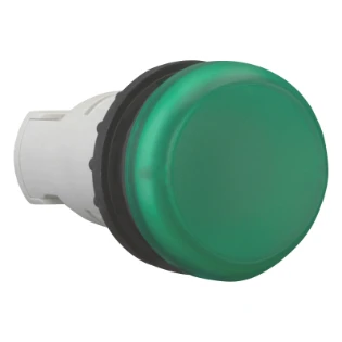 Eaton - Signaallamp frontelement - M22-LC-G 216909 6374360