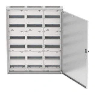 Eaton - Groepenkast, leeg - EWK-G36/31 193168 6374457