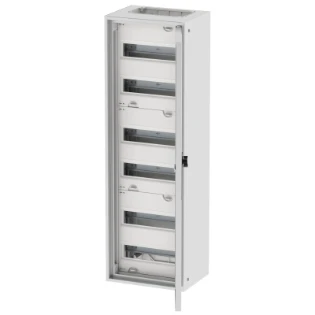 Eaton - Groepenkast, leeg - EWK-G16/31 193160 6374544