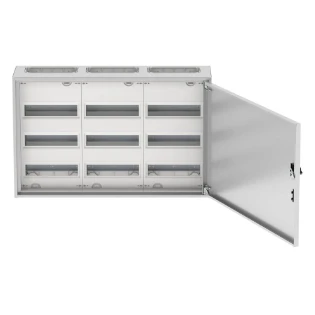 Eaton - Groepenkast, leeg - EWK-G33/31 193165 6374546