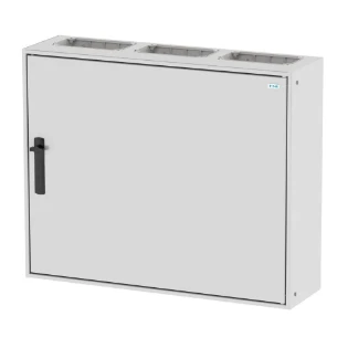 Eaton - Groepenkast, leeg - EWK-G34/31 193166 6374550