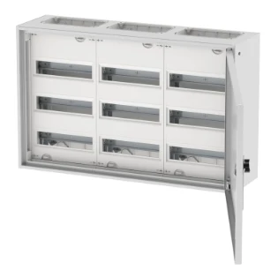 Eaton - Groepenkast, leeg - EWK-G33/31 193165 6374553