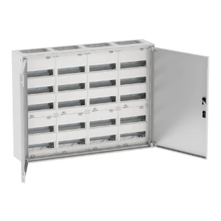 Eaton - Groepenkast, leeg - EWK-G45/31 193169 6374557