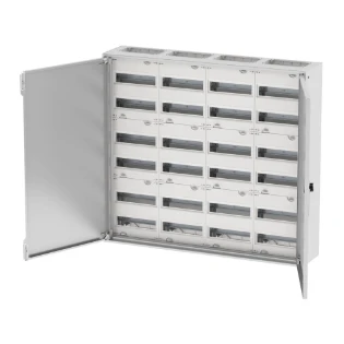 Eaton - Groepenkast, leeg - EWK-G46/31 193170 6374560