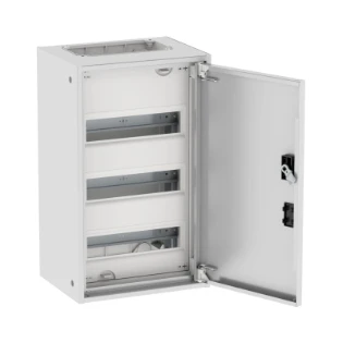 Eaton - Groepenkast, leeg - EWK-G13/31 193157 6374914