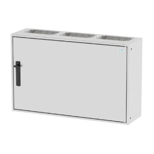 Eaton - Groepenkast, leeg - EWK-G33/31 193165 6374948
