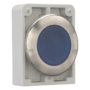 Eaton - Drukknop frontelement - M30I-FDL-B 188062 6375043
