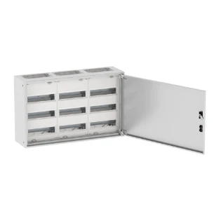 Eaton - Groepenkast, leeg - EWK-G33/31 193165 6375633
