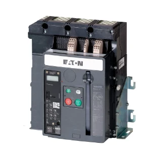 Eaton - Vermogensschakelaar voor trafo-, generator- en installatiebeveiliging - IZMX16B4-U16F 123480 6376174