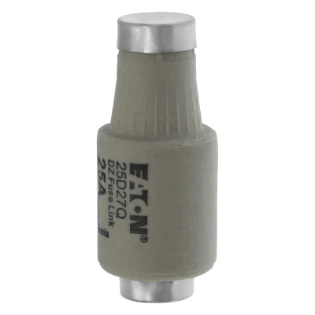 Eaton - D-zekering - FUSE 25A DII/E27 500VAC 25D27Q 6376434