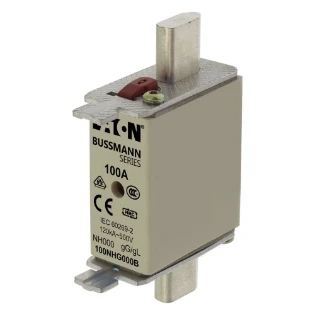 Eaton - Smeltpatroon (mes) - NH FUSE 50AMP 690V SIZE 000 GG MGL 50NHG000B-690 6376484