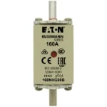 Eaton - Smeltpatroon (mes) - NH FUSE 160A 500V GG/GL SIZE 00 160NHG00B 6376602