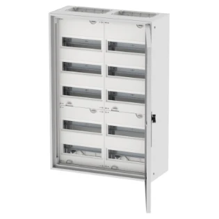 Eaton - Groepenkast, leeg - EWK-G25/31 193163 6376608