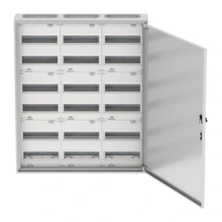 Eaton - Groepenkast, leeg - EWK-G36/31 193168 6376628