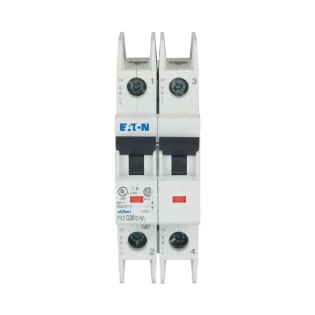 Eaton - Installatieautomaat - FAZ-D20/2-NA 102191 6376874