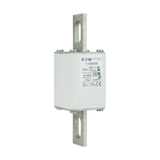 Eaton - HRC zekering - FUSE 200A 1250V 1FU/115 AR CU 170M4689 6377489