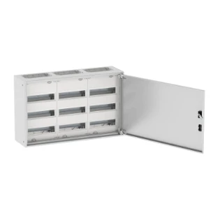 Eaton - Groepenkast, leeg - EWK-G33/31 193165 6377643