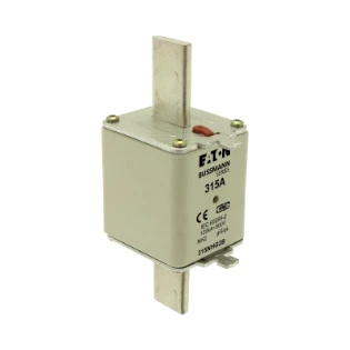 Eaton - Smeltpatroon (mes) - NH FUSE 315A 500V GG/GL SIZE 2 315NHG2B 6377872
