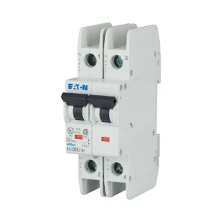 Eaton - Installatieautomaat - FAZ-D20/2-NA 102191 6377903