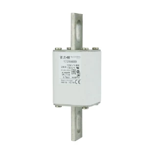 Eaton - HRC zekering - FUSE 200A 1250V 1FU/115 AR CU 170M4689 6378415